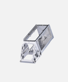 CNC Machining services  