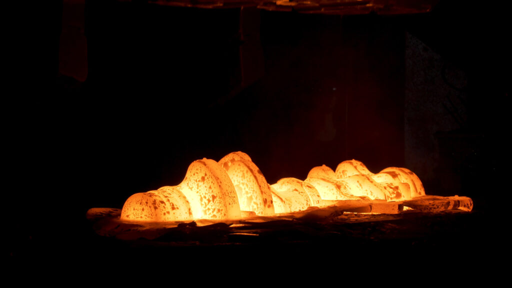 Annealing