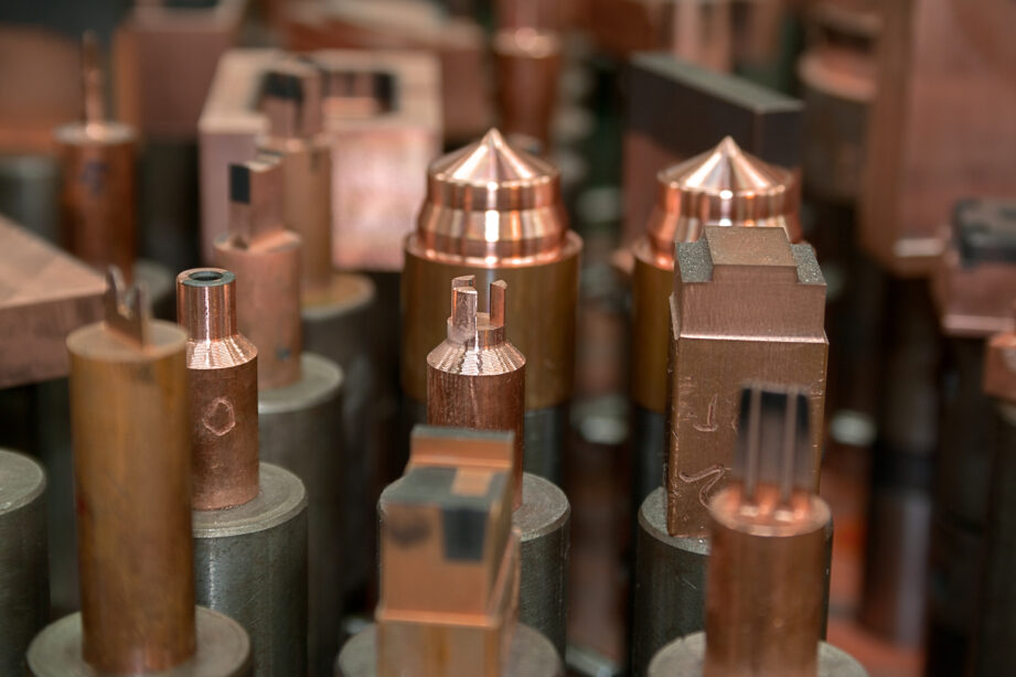 Copper