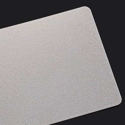 Surface Treatment