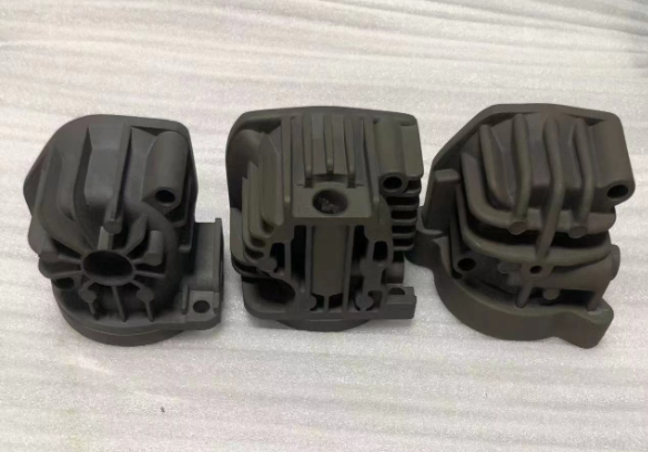 High-Pressure Die-casting