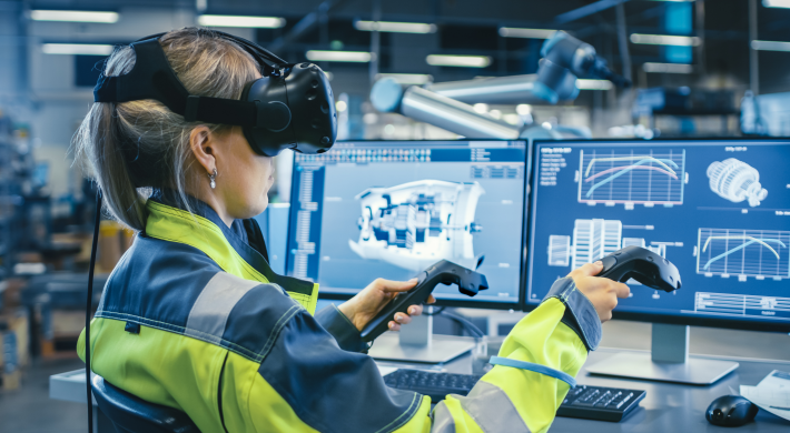 CAD/CAM System