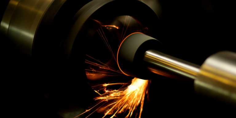 Electropolishing
