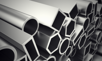 Aluminum