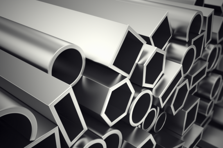 Aluminum