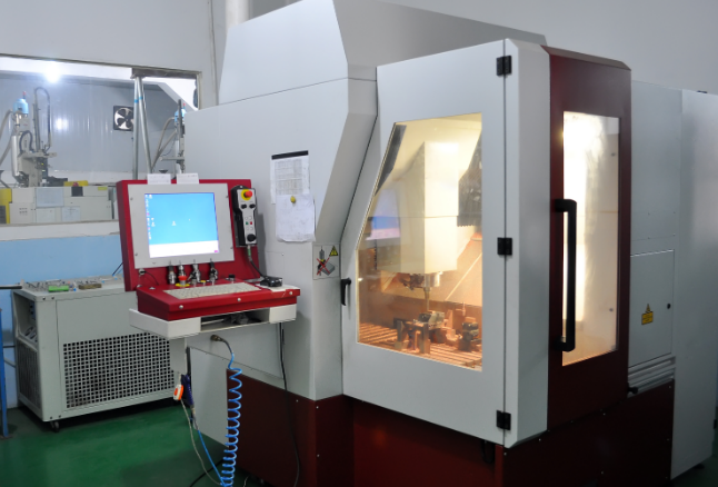CNC Milling Machine: Understanding the Precision, Axis, and Types