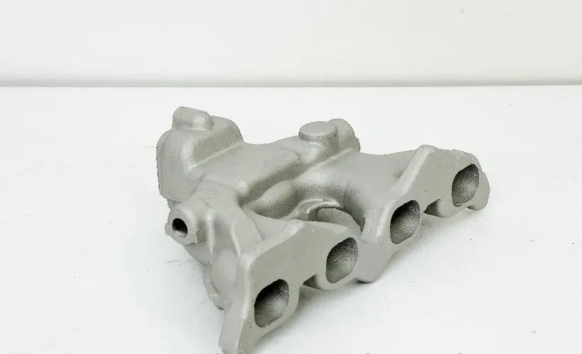 Complex Low Pressure Casting Part
