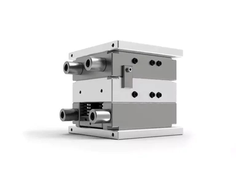 injection molding