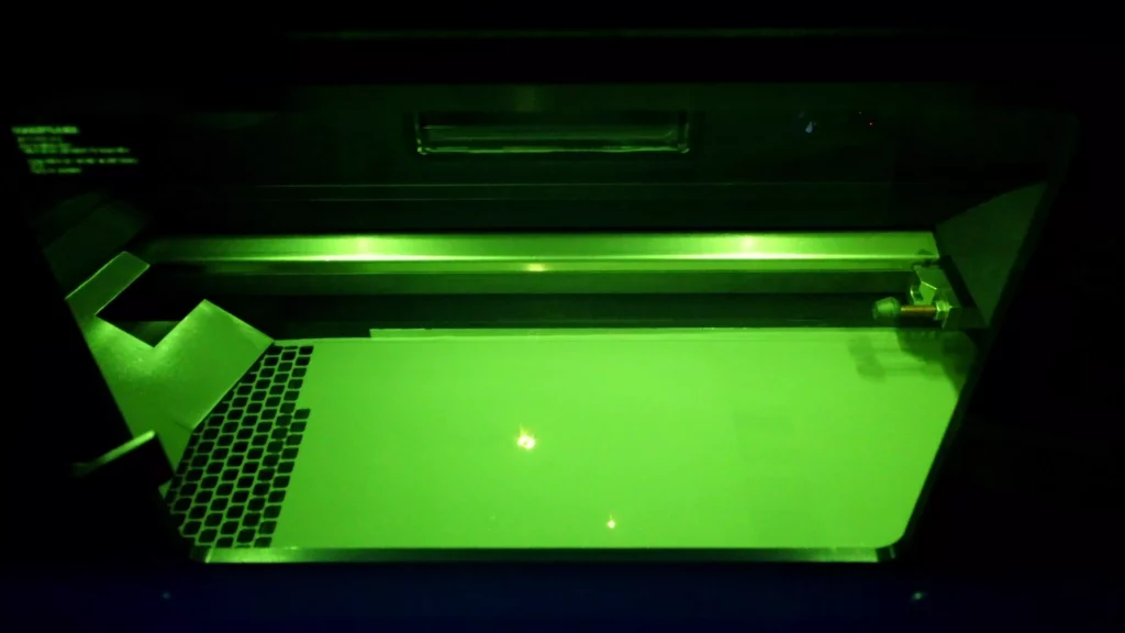 metal 3D printing and Selective Laser Melting