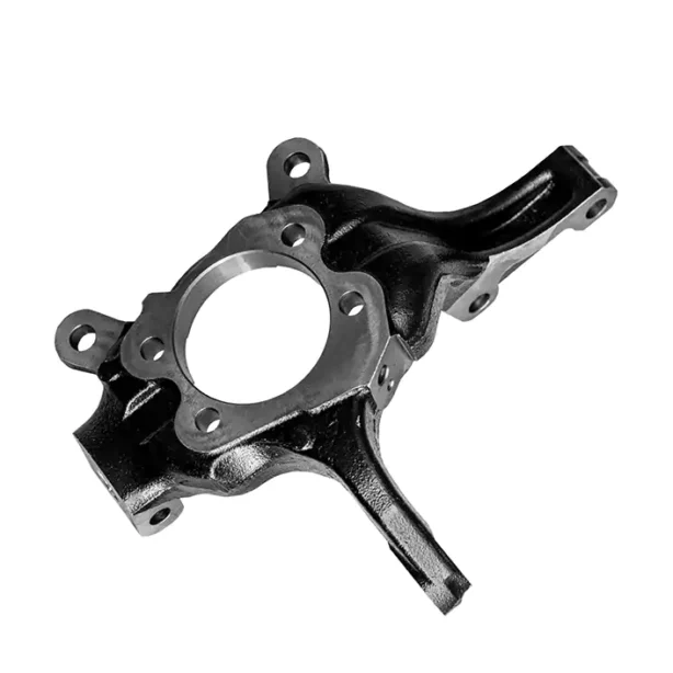 cnc machining for Knuckles
