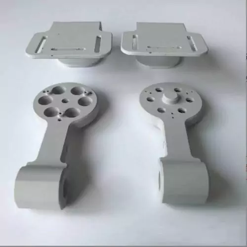 PEO coating