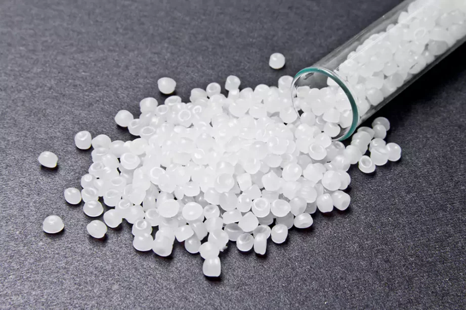 plastics material