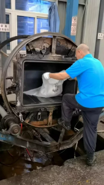 Rotational Molds