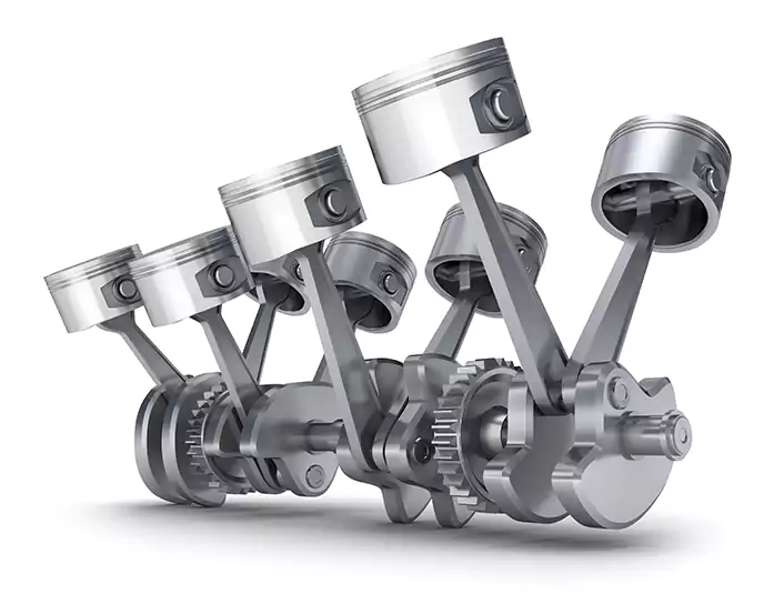 cnc machining for Cylinder Heads