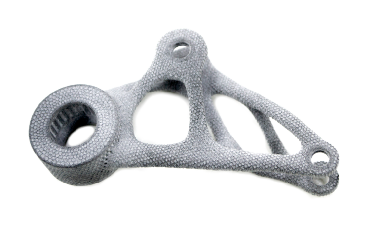 Metal 3D printing