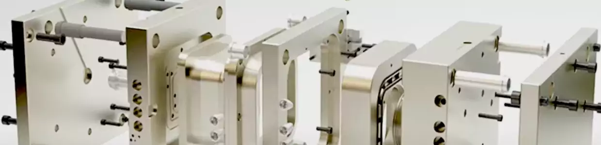 Injection Molding