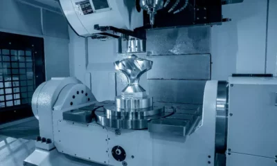 CNC Prototyping