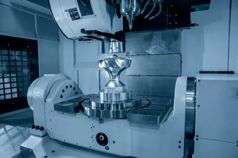 CNC Prototyping