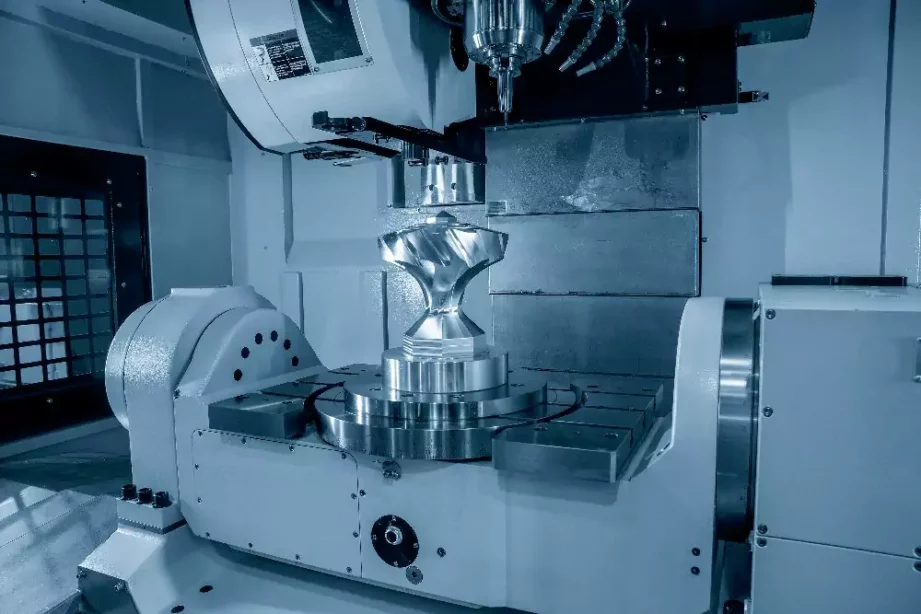CNC Prototyping