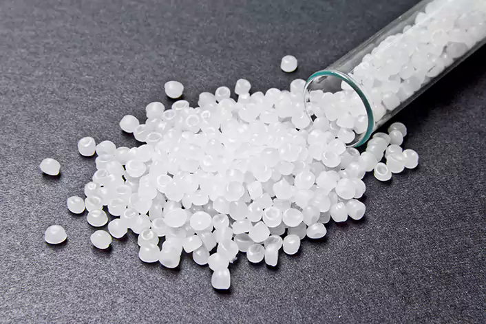 plastic material