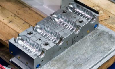 Blow Mold