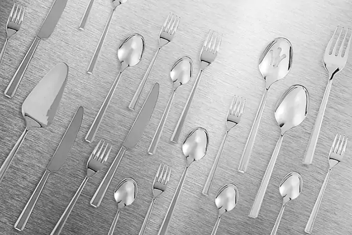 stainless steel
