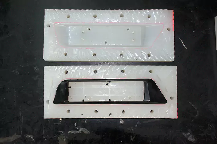 mold