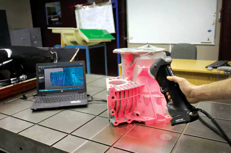 Design Verification and Reverse Engineering