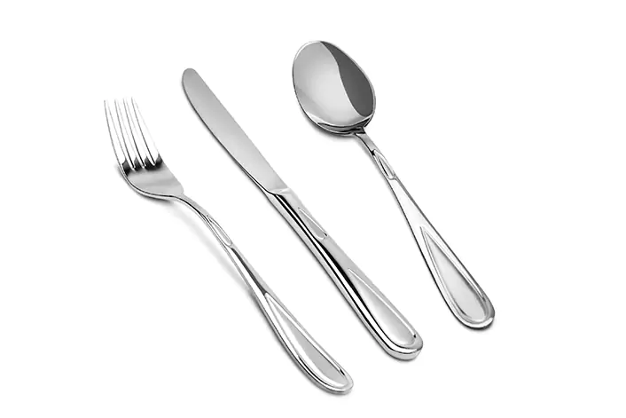 stainless steel