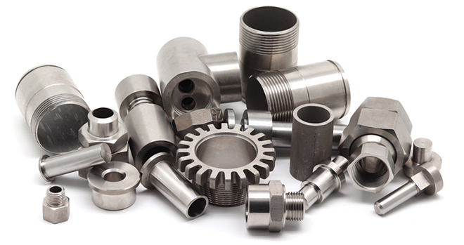 cnc machining parts