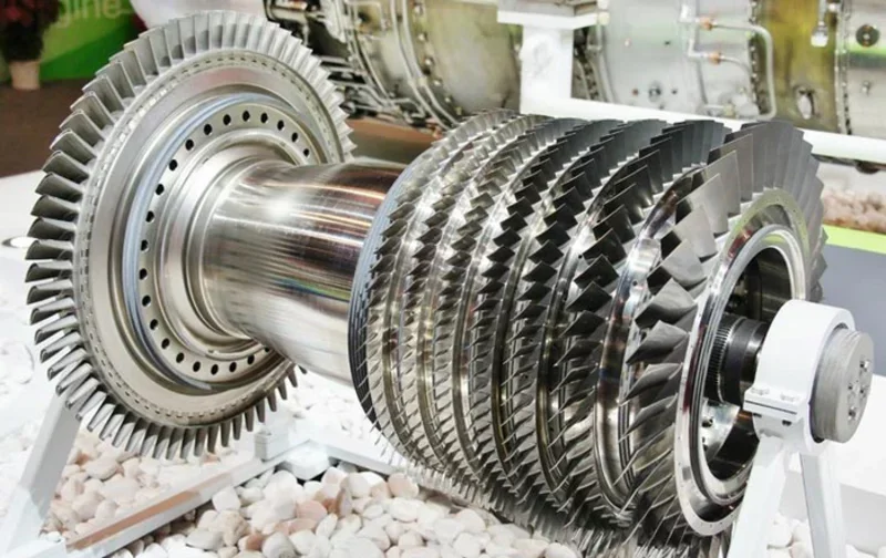 Precision CNC Machining aerospace parts