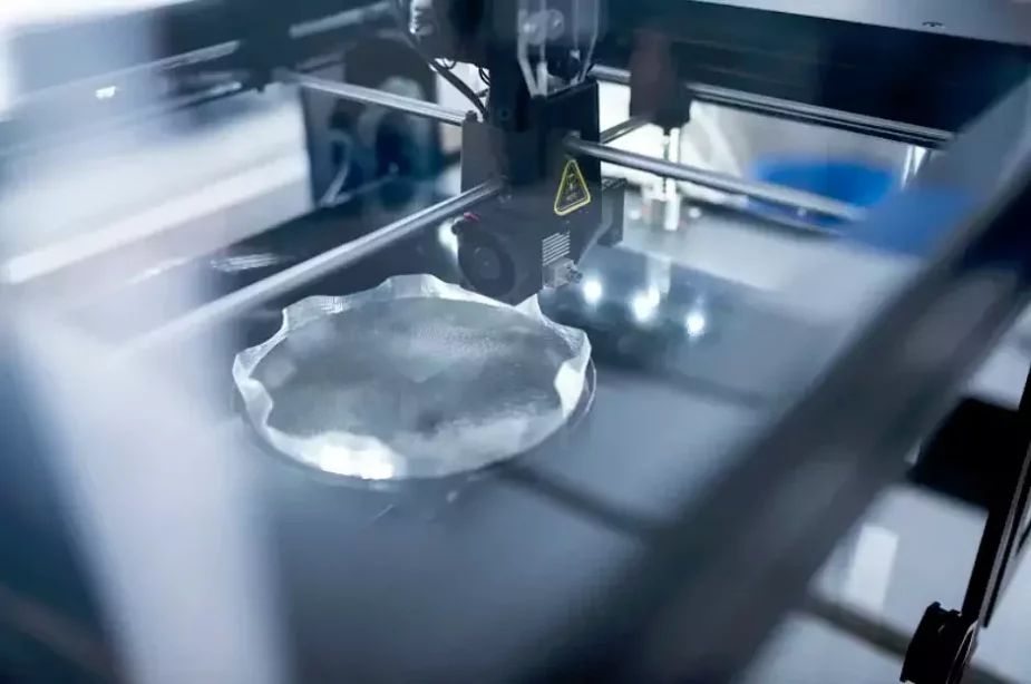 3D printing