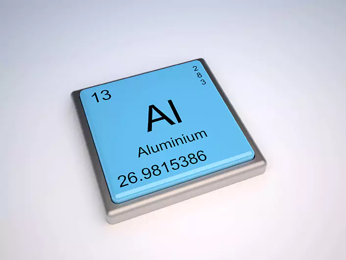 Aluminum alloys