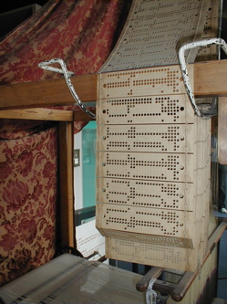punched cards