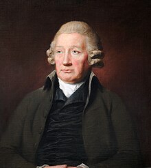 John Wilkinson, The Ironmaster