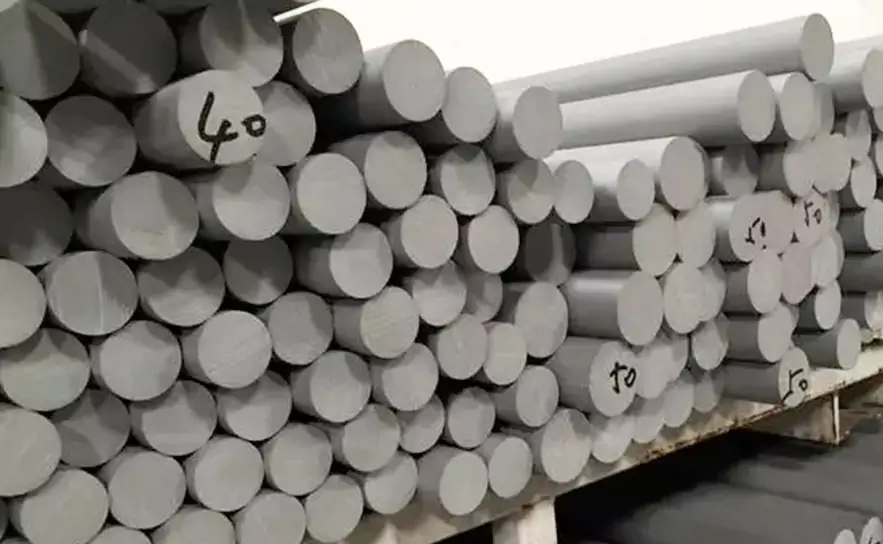 pvc