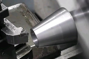 taper turning