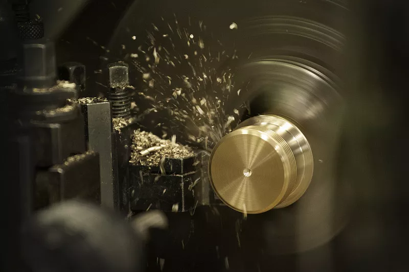 CNC Turning
