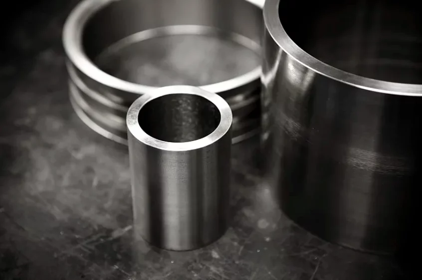 stainless steel