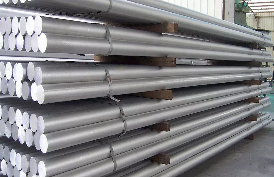 aluminum