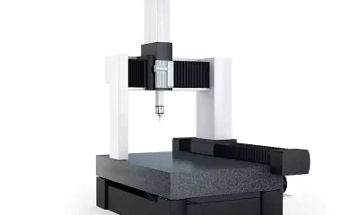 cmm machine