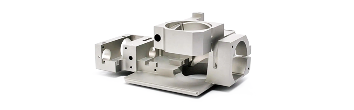 cnc machining service