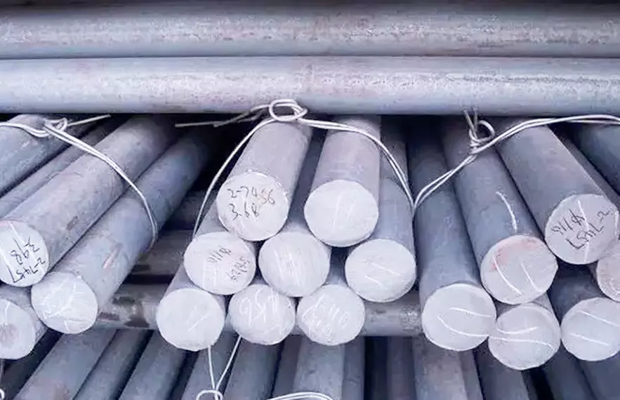 carbon steel store