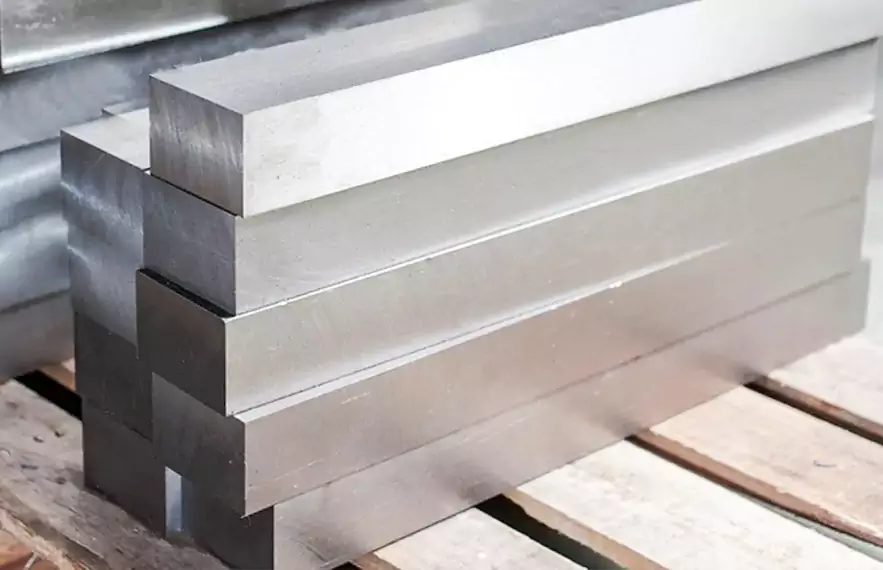 tool steel