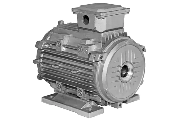 die casting