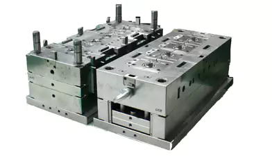 injection mold