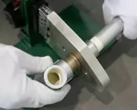 plastic injection molding 