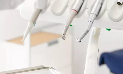 Medical CNC Machining Parts