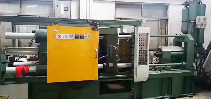 4 Axis CNC Milling