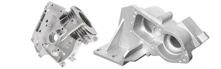 cnc machining service